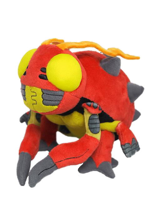 Digimon Adventure Plush DG06: Tentomon (S) (Re-run) image 1