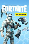 Fortnite: Deep Freeze Bundle <span class="ext ext_digital">digital</span> thumbnail 1