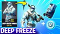 Fortnite: Deep Freeze Bundle <span class="ext ext_digital">digital</span> thumbnail 4