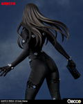 Gantz:O 1/6 Scale Statue: Reika thumbnail 14