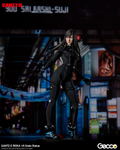 Gantz:O 1/6 Scale Statue: Reika thumbnail 24
