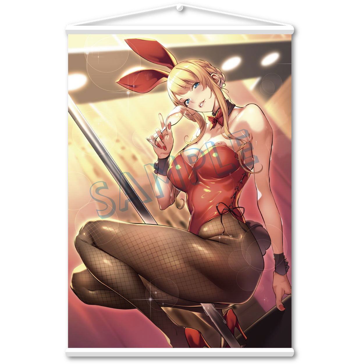 GOT Tapestry Collection 157 Nanao B2 Wall Scroll