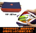 Haikyuu!! - Karasuno High School Volleyball Club Multi Pouch thumbnail 3