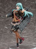 Kantai Collection -KanColle- 1/8 Scale Pre-Painted Figure: Suzuya Kai-II [GSC Online Shop Exclusive Ver.] thumbnail 3