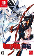 Kill la Kill The Game: IF (Multi-Language) thumbnail 1