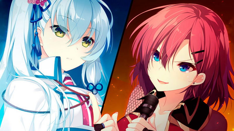 Kizuna Kirameku Koi Iroha image 10