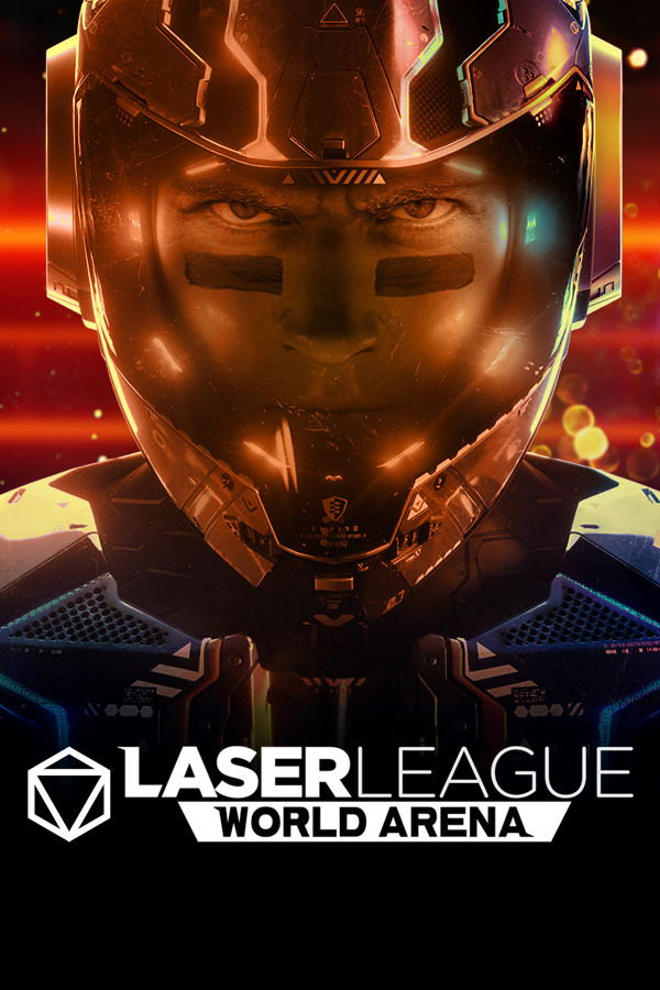 Laser League STEAM digital — Import Game Deal