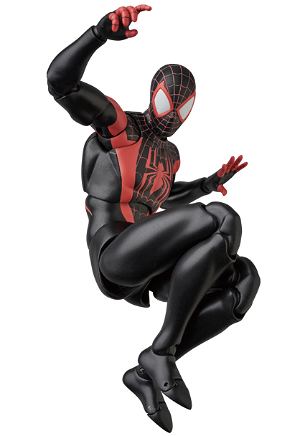 MAFEX No.092 Ultimate Comics Spider-Man: Spider-Man (Miles Morales)