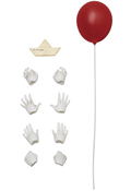 MAFEX No.093 It: Pennywise thumbnail 12