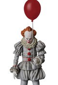 MAFEX No.093 It: Pennywise thumbnail 2
