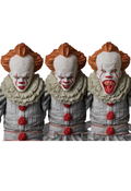 MAFEX No.093 It: Pennywise thumbnail 7
