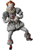 MAFEX No.093 It: Pennywise thumbnail 8