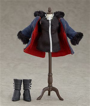 Nendoroid Doll Fate/Grand Order: Outfit Set (Avenger/Jeanne d'Arc (Alter) Shinjuku Ver.) [GSC Online Shop Exclusive Ver.]