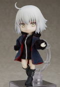 Nendoroid Doll Fate/Grand Order: Outfit Set (Avenger/Jeanne d'Arc (Alter) Shinjuku Ver.) [GSC Online Shop Exclusive Ver.] thumbnail 4