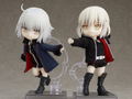 Nendoroid Doll Fate/Grand Order: Outfit Set (Avenger/Jeanne d'Arc (Alter) Shinjuku Ver.) [GSC Online Shop Exclusive Ver.] thumbnail 9