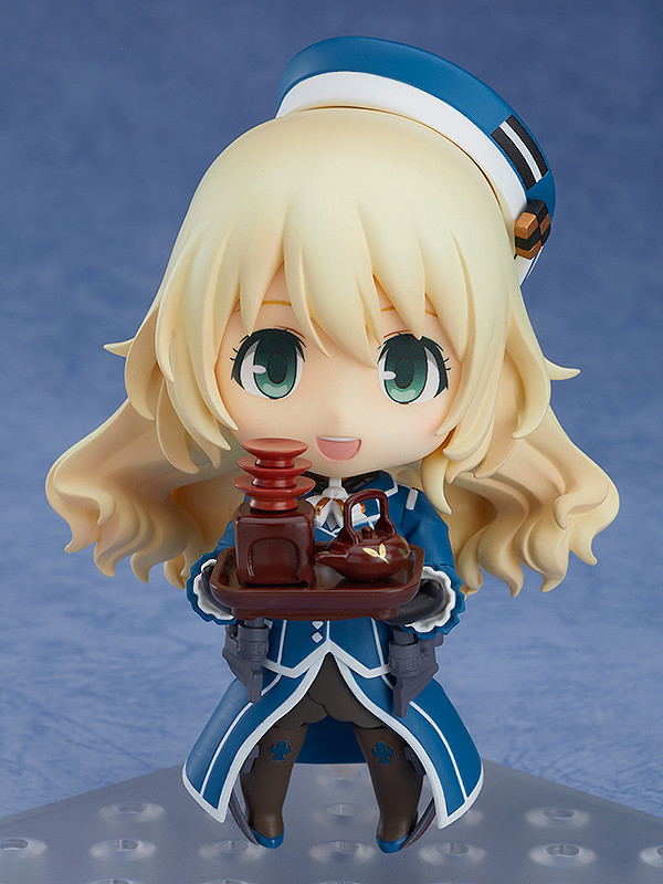 Nendoroid No. 1035 Kantai Collection -KanColle-: Atago image 6