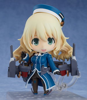 Nendoroid No. 1035 Kantai Collection -KanColle-: Atago [Good Smile Company Online Shop Limited Ver.]