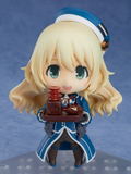 Nendoroid No. 1035 Kantai Collection -KanColle-: Atago [Good Smile Company Online Shop Limited Ver.] thumbnail 7