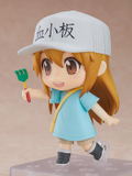 Nendoroid No. 1036 Cells at Work!: Platelet thumbnail 3