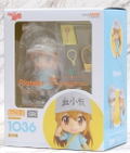 Nendoroid No. 1036 Cells at Work!: Platelet thumbnail 6