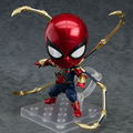 Nendoroid No. 1037 Avengers Infinity War: Spider-Man Infinity Edition thumbnail 2