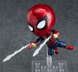 Nendoroid No. 1037 Avengers Infinity War: Spider-Man Infinity Edition