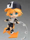 Nendoroid No. 1038 Aotu World: Jin thumbnail 4