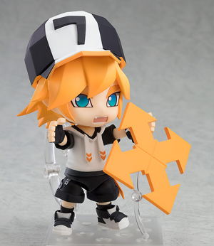 Nendoroid No. 1038 Aotu World: Jin