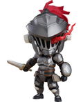 Nendoroid No. 1042 Goblin Slayer: Goblin Slayer thumbnail 1