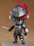 Nendoroid No. 1042 Goblin Slayer: Goblin Slayer thumbnail 2