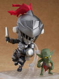 Nendoroid No. 1042 Goblin Slayer: Goblin Slayer thumbnail 3