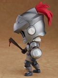Nendoroid No. 1042 Goblin Slayer: Goblin Slayer thumbnail 6