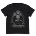 One Piece - Three Swords Zoro T-shirt Black (S Size) thumbnail 1