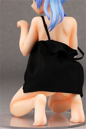 Original Character 1/5 Scale Pre-Painted Figure: Sanjou With Clothes Ver.