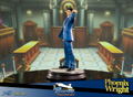 Phoenix Wright: Ace Attorney - Dual Destinies: Phoenix Wright Standard Edition thumbnail 7