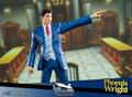 Phoenix Wright: Ace Attorney - Dual Destinies: Phoenix Wright Standard Edition thumbnail 17