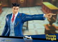 Phoenix Wright: Ace Attorney - Dual Destinies: Phoenix Wright Standard Edition thumbnail 21