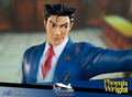 Phoenix Wright: Ace Attorney - Dual Destinies: Phoenix Wright Standard Edition thumbnail 25
