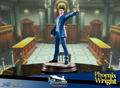 Phoenix Wright: Ace Attorney - Dual Destinies: Phoenix Wright Standard Edition thumbnail 8