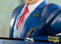 Phoenix Wright: Ace Attorney - Dual Destinies: Phoenix Wright Standard Edition thumbnail 35