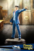 Phoenix Wright: Ace Attorney - Dual Destinies: Phoenix Wright Standard Edition thumbnail 1