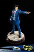 Phoenix Wright: Ace Attorney - Dual Destinies: Phoenix Wright Standard Edition thumbnail 4