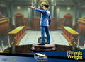 Phoenix Wright: Ace Attorney - Dual Destinies: Phoenix Wright Standard Edition thumbnail 14
