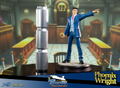 Phoenix Wright: Ace Attorney - Dual Destinies: Phoenix Wright Standard Edition thumbnail 15