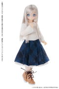 Picco EX Cute 1/12 Scale Fashion Doll: Moi Lumi Raili thumbnail 3