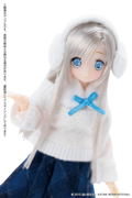 Picco EX Cute 1/12 Scale Fashion Doll: Moi Lumi Raili thumbnail 4