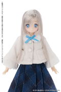 Picco EX Cute 1/12 Scale Fashion Doll: Moi Lumi Raili thumbnail 5
