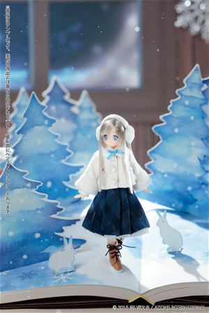 Picco EX Cute 1/12 Scale Fashion Doll: Moi Lumi Raili