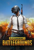 PlayerUnknown's Battlegrounds (Multi-Language) thumbnail 1