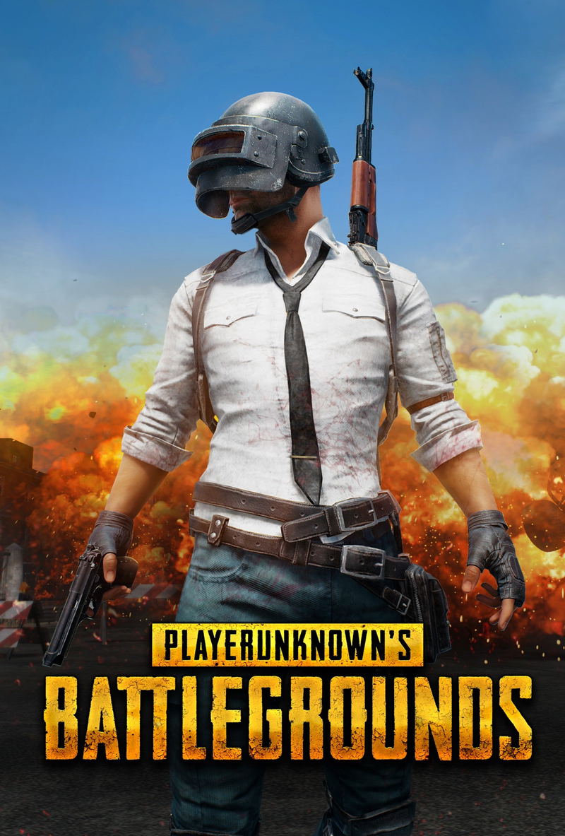 PlayerUnknown's Battlegrounds (Multi-Language) image 1